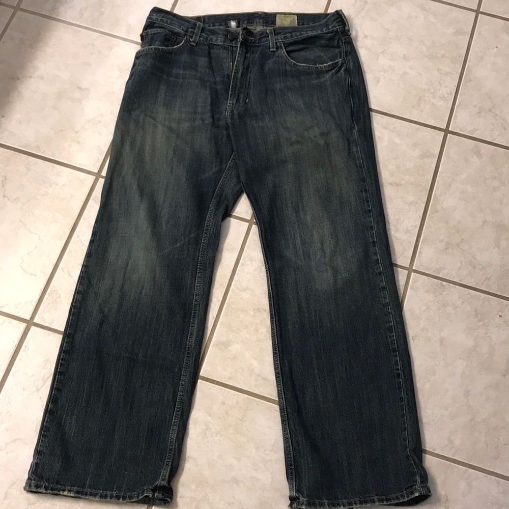 Men’s Hollister jeans